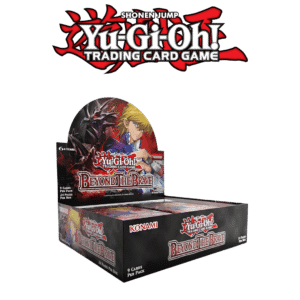 Yu-Gi-Oh! Beyond the Brave